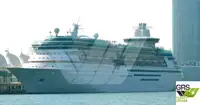 Kapal pelayaran untuk dijual