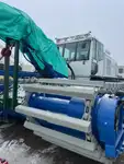Kapal pengorek untuk dijual