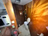 Kapal tunda untuk dijual