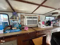 Kapal pukat untuk dijual