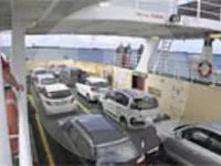 Kapal Ro-Ro untuk dijual