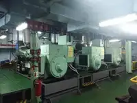 Tangki minyak/kimia untuk dijual