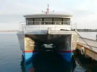 Kapal tinjauan untuk dijual