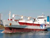 Kapal peti sejuk untuk dijual