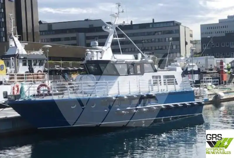 Kapal pelayaran untuk dijual