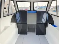 Kapal getah kaku untuk dijual