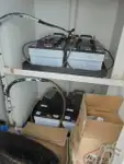 Kapal rondaan untuk dijual