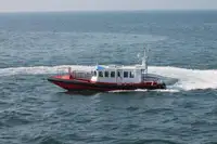 Kapal anak kapal untuk dijual