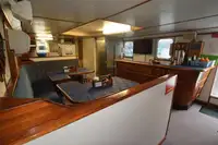 Kapal cutter untuk dijual