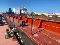 Kapal tunda untuk dijual