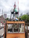 Kapal tunda untuk dijual