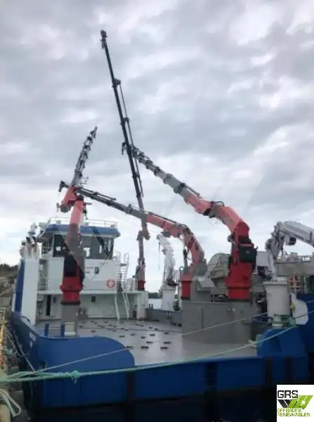 Kapal pukat untuk dijual