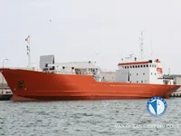 Kapal peti sejuk untuk dijual