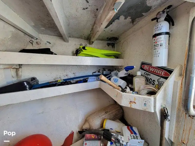 Kapal pukat untuk dijual