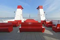 Kapal pelayaran untuk dijual