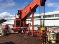 Kapal penyelidik untuk dijual