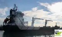 Kapal pengangkut pukal untuk dijual