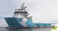 Kapal bekalan untuk jualan