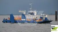 Kapal Ro-Ro untuk dijual