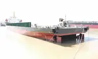 Kapal pengangkut pukal untuk dijual