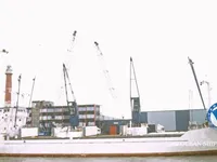 Kapal peti sejuk untuk dijual