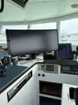 Kapal pemprosesan ikan untuk dijual