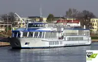 Kapal pelayaran untuk dijual