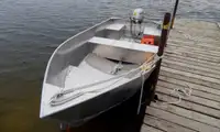 Kapal kerja untuk dijual