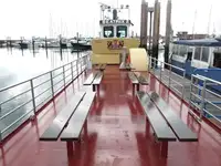 Tongkang untuk dijual