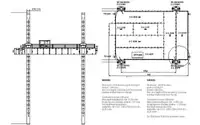 Rig penggerudian untuk dijual