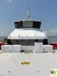 Kapal perkhidmatan ladang angin untuk dijual