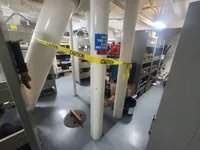 Kapal tunda untuk dijual