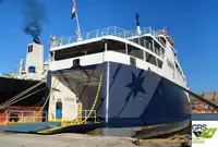 Ro-Ro ship untuk jualan