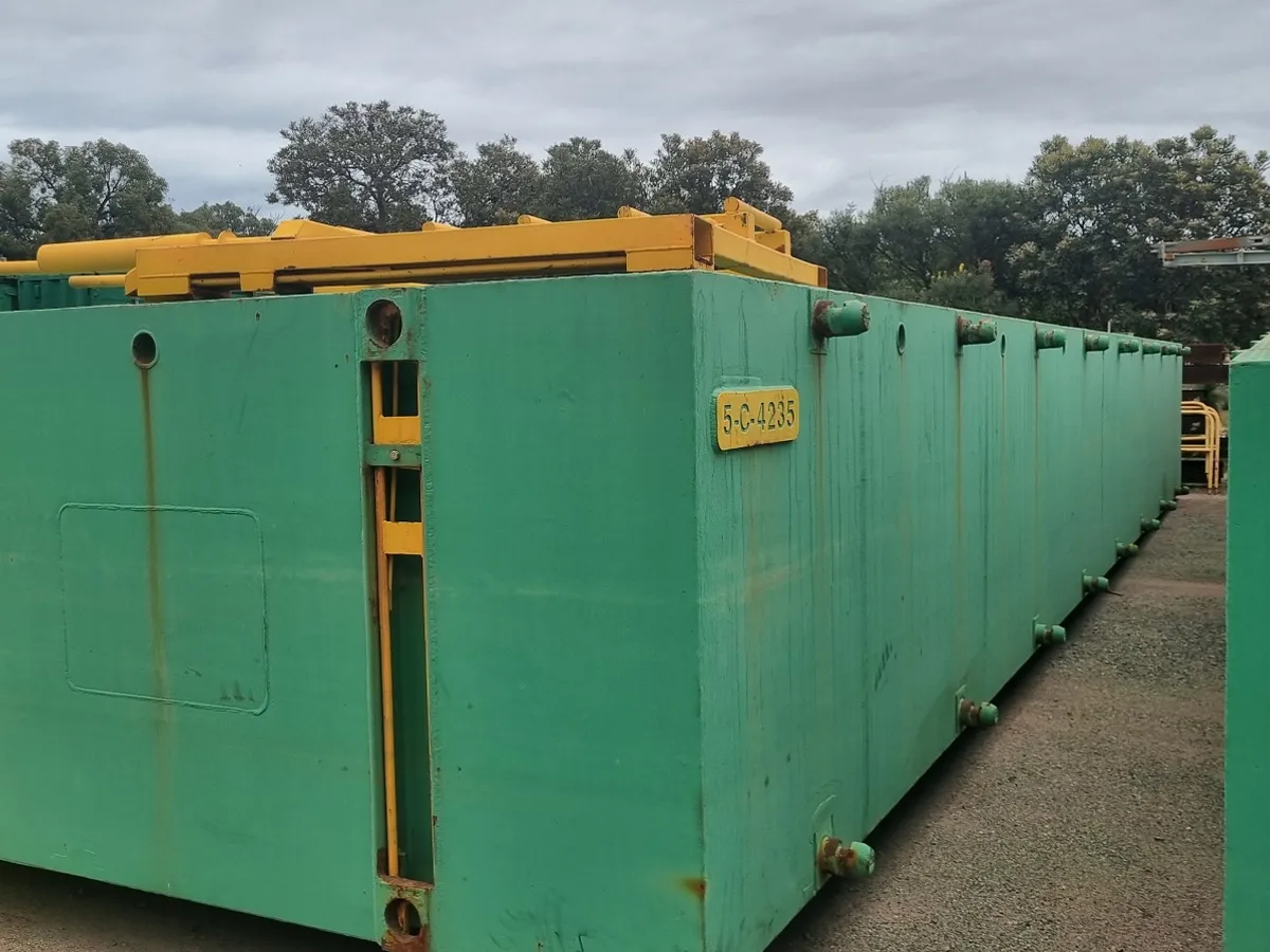 Rig penggerudian untuk dijual