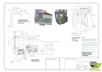 Wind farm service vessel untuk jualan