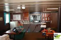 Kapal Bekal Pantas (FSV) untuk dijual