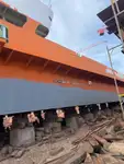 Kapal feri untuk dijual