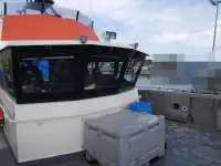 Kapal layar untuk dijual