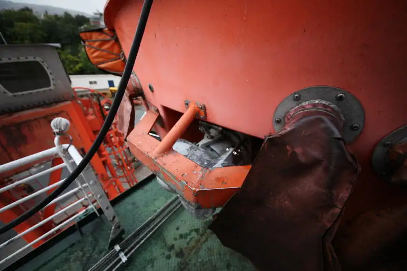 Kapal pengangkut pukal untuk dijual