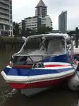 Kapal pesiar untuk jualan