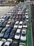 Kapal tunda untuk dijual