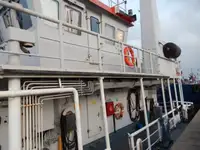 Kapal kerja untuk dijual