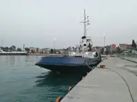 Kapal tunda untuk dijual