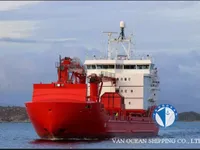 Kapal peti sejuk untuk dijual