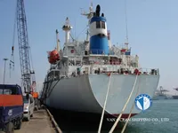 Kapal peti sejuk untuk dijual