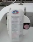 Kapal pandu untuk dijual