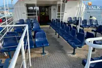 Kapal pelayaran untuk dijual