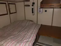 Kapal tunda untuk dijual