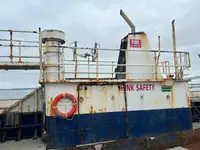 Kapal pukat untuk dijual