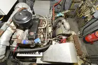 Kapal layar untuk dijual